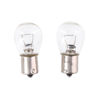 Pack 2 Bombillas 12V 21W Dunlop 2