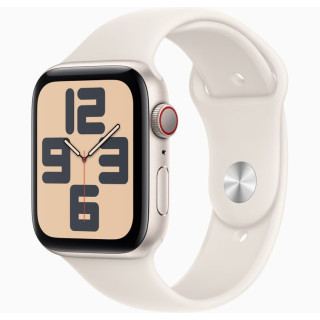 Apple Watch SE 44mm Blanco estrella (ML)