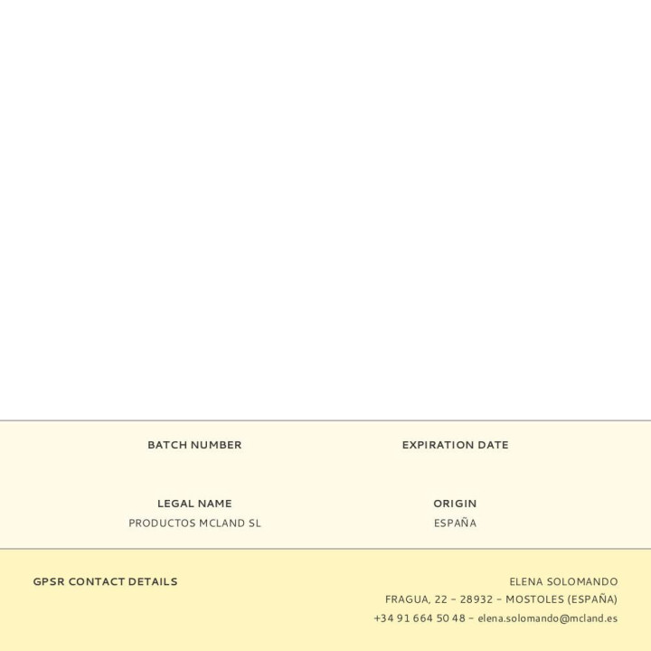 Fumigador/pulverizador a batería FUM 312ml.